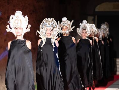 South Italy Fashion Week, al via a Cosenza l’ottava edizione
