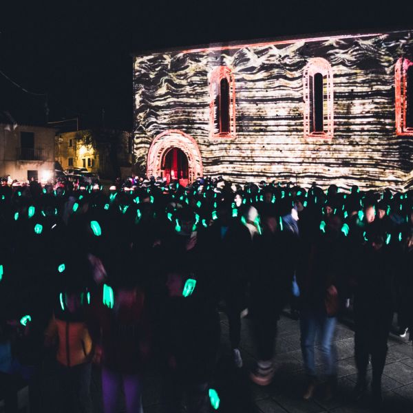 Gerace, oltre 1000 presenze per il gran finale di The GATE