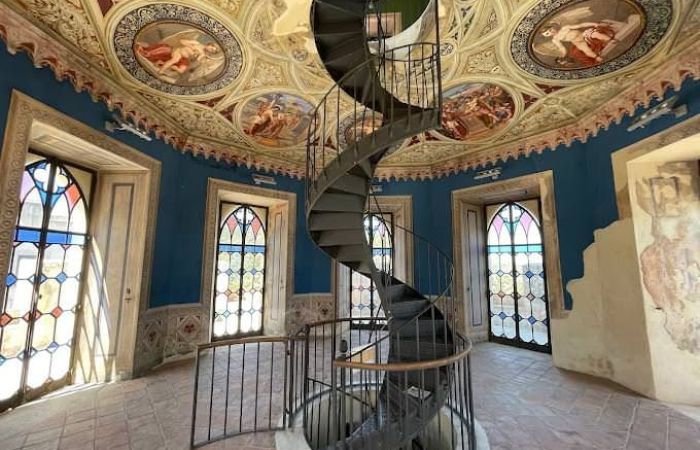 Castello Ducale di Corigliano Calabro.min 048b0062 00ecffcd - Castello Ducale di Corigliano Rossano - 1 Castello Ducale di Corigliano Rossano