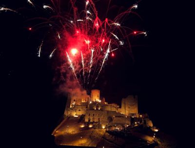 Premio Italia 2026 al sindaco di Cleto, il borgo conquista Roma