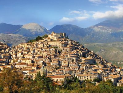 A Morano il casting per la nuova serie Rai con Nino Frassica