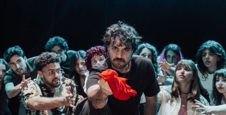 Otello di Max Mazzotta Credits Ph Giulia Tiano 1 00d39657 - Meraviglie di Calabria - 37