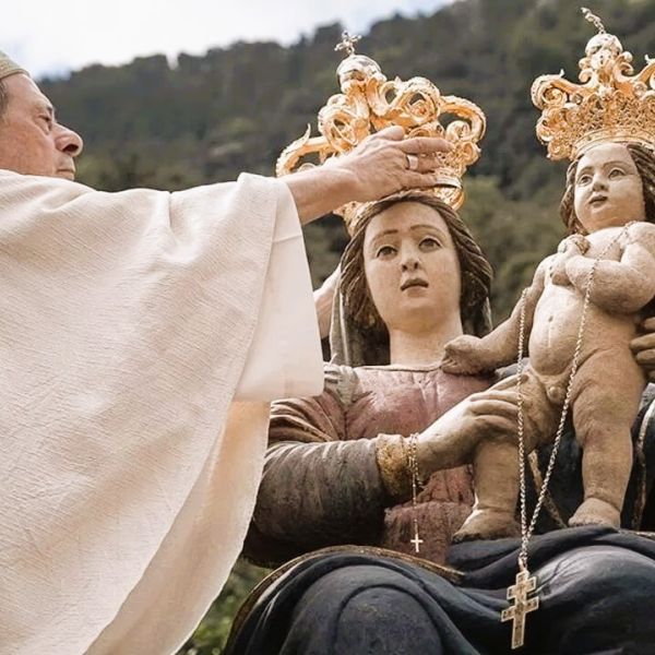 Gioia Tauro, incontro sulla Madonna di Polsi e l’identità calabrese