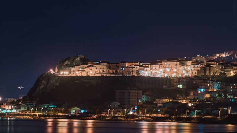 Un paesaggio da ascoltare, San Lucido sarà una mappa sonora