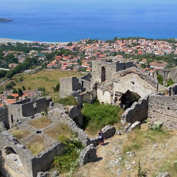 Quel tesoro ritrovato e perduto di Cirella: l’Archivio di Stato di Cosenza alla BMTA