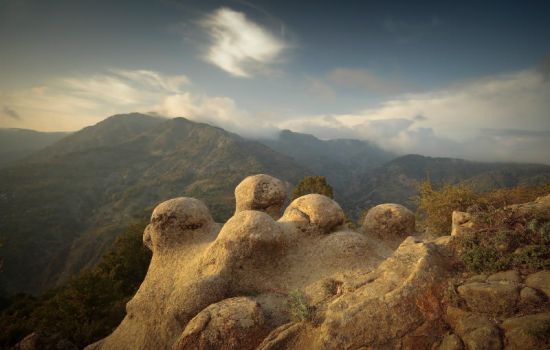 Aspromonte caldaie del latte 01e13a25 - Meraviglie di Calabria - 1