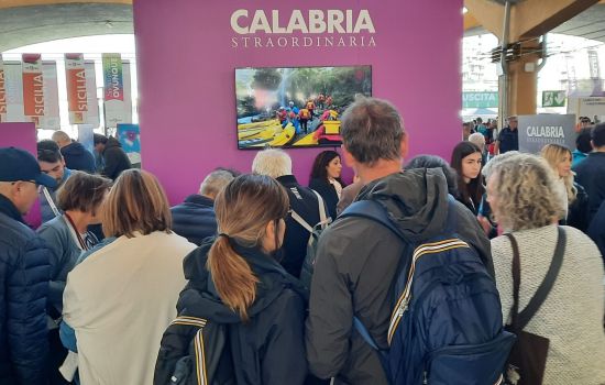 Ciclovia dei parchi fiera Bologna 5 scaled 015599bf - Meraviglie di Calabria - 1