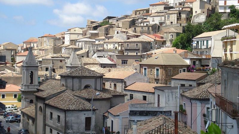 Le Bettole di Curinga tra tradizioni, sapori e turismo esperienziale