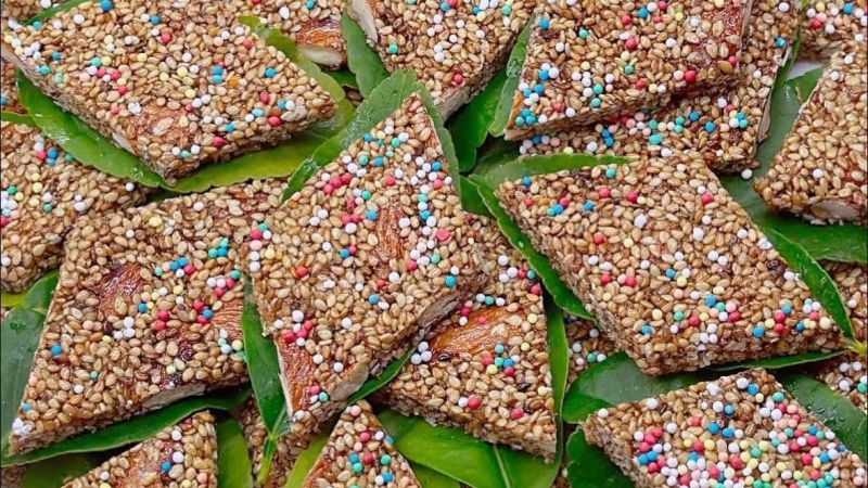 Giurgiulena 016a19b4 - Natale in Calabria, la convivenza felice dei dolci tradizionali e i panettoni gourmet - 1 Natale in Calabria, la convivenza felice dei dolci tradizionali e i panettoni gourmet