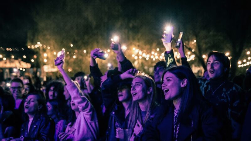 Eugenio in Via Di Gioia, i Ministri e Sarafine al Mood Summer di Rende