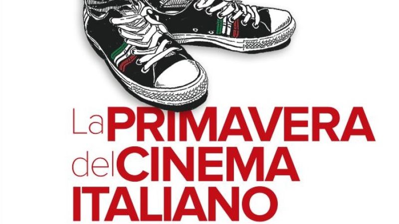 PROGRAMMA PRIMAVERA DEL CINEMA 2024 rit 0159981c - Primavera del Cinema Italiano Film Fest, special guest l’attore francese Louis Garrel - 1 Primavera del Cinema Italiano Film Fest, special guest l’attore francese Louis Garrel