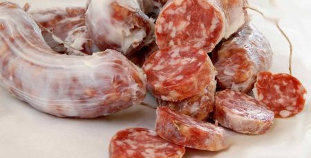 Salame duja novara 0191ad79 - Meraviglie di Calabria - 23