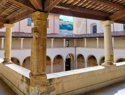 Domeniche di Carta, all’Archivio di Stato cartoline dal passato