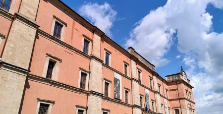 Galleria nazionale di cosenza 1 0265387e - Meraviglie di Calabria - 23