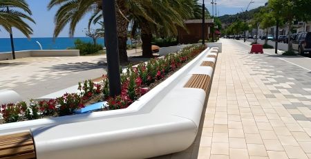 Lungomare Montegiordano 2 02e2bf48 - Meraviglie di Calabria - 3