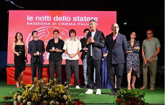 Notti dello Statere 2024 1 02b417f4 - Meraviglie di Calabria - 41