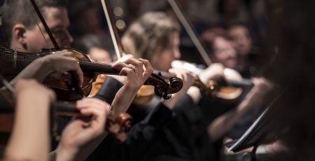 Orchestra concerto musica classica 02d323f6 - Meraviglie di Calabria - 14