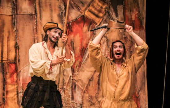 Teatro Don Chisciotte ph Anna Battistella 1 scaled 02cffddf - Meraviglie di Calabria - 1