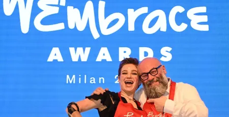 bebe vio grandis con nico acampora wembrace awards 2023 e1710861082830 025b126e - Meraviglie di Calabria - 15