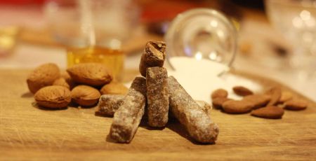 cover Torrone