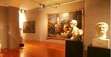 museo marca catanzaro 0228d6c0 - Meraviglie di Calabria - 39