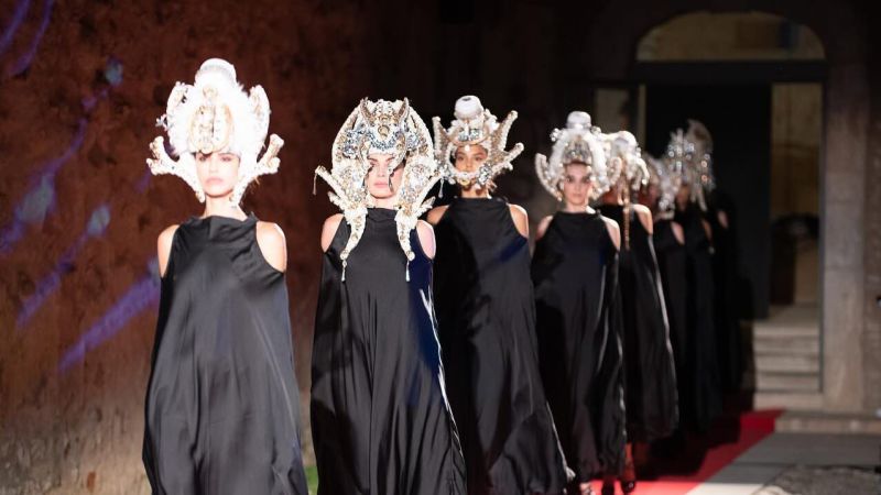 300373644 1824130084588048 1155329334339718986 n e1716071628957 031016f1 - South Italy Fashion Week, al via a Cosenza l’ottava edizione - 1 South Italy Fashion Week, al via a Cosenza l’ottava edizione