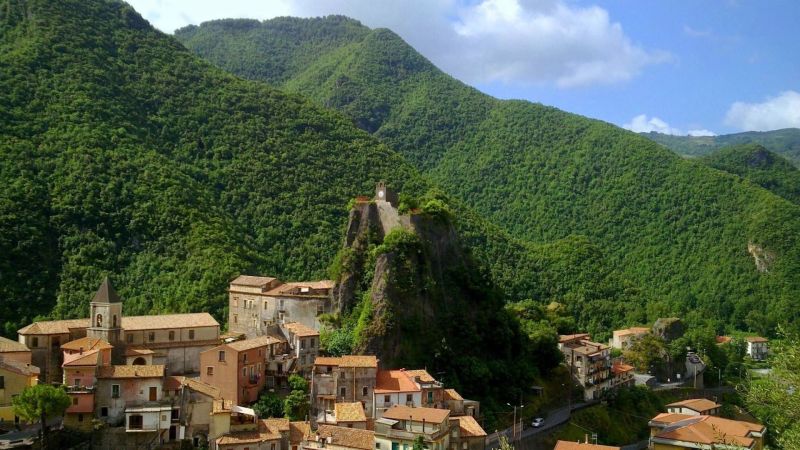 ‘CRIVU’, il Festival dei paesaggi straordinari e delle rive sconosciute