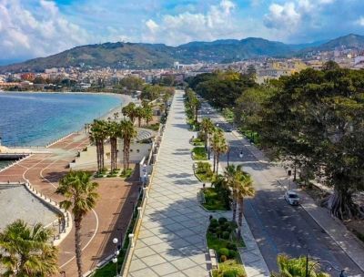 Reggio Calabria vince il primo premio per “Destinazione Emergente” 2026