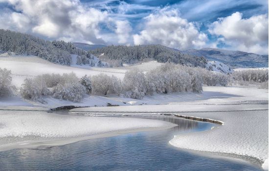 Sila neve foro Marianna Loria 2 034aa039 - Meraviglie di Calabria - 1