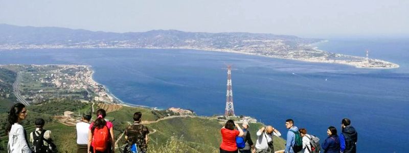 Adorno Day, sullo Stretto di Messina per la tutela dei rapaci migratori
