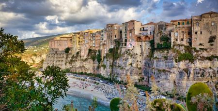 Tropea cover 0322ef08 - Meraviglie di Calabria - 41
