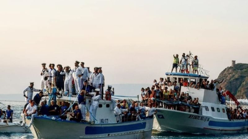 WhatsApp Image 2023 07 31 at 13.07.20 037b16e6 - A Palmi per la processione di Maria Santissima dell'Alto Mare - 1 A Palmi per la processione di Maria Santissima dell’Alto Mare