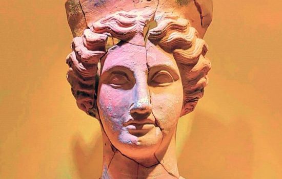 busto femminile loc taverna ciro marina iv sec ac 847x1024 2 e1712655977125 039de3a3 - Meraviglie di Calabria - 1