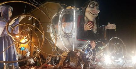 carnevale cittanova 2024 4 03cf4aa8 - Meraviglie di Calabria - 39