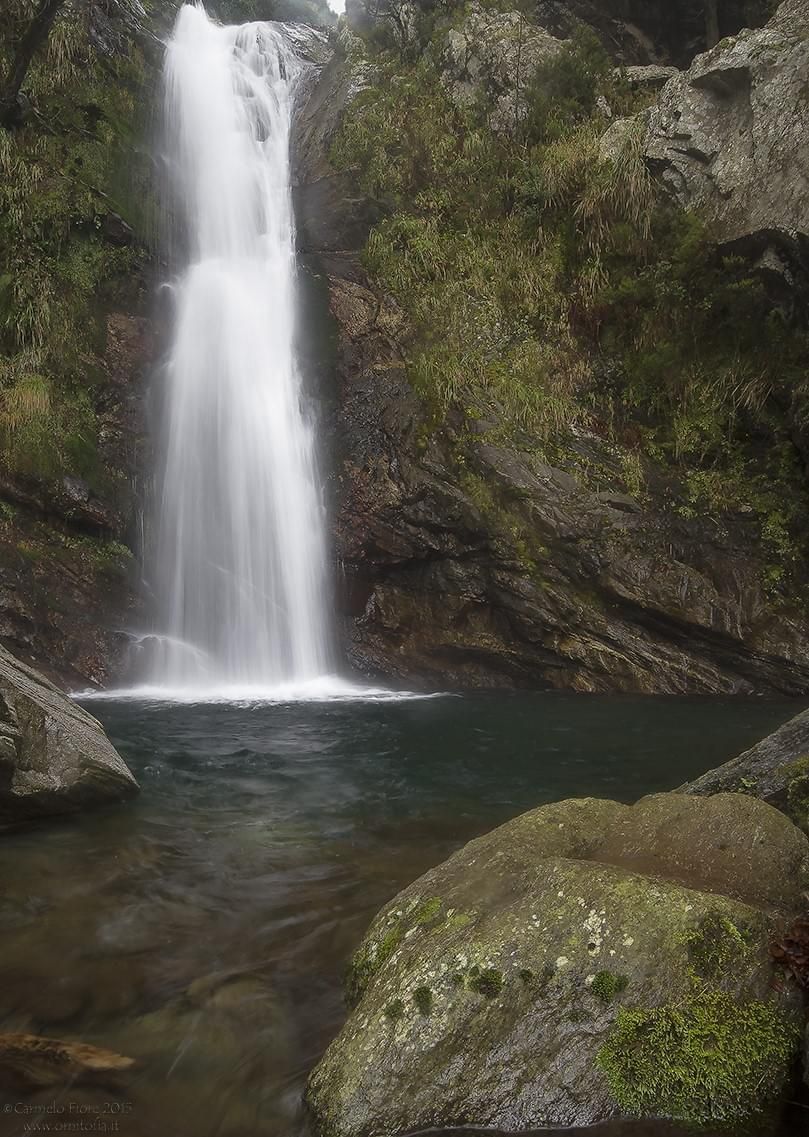 cascate parco nazionale aspromonte.min 035d9fa0 - Meraviglie di Calabria - 79