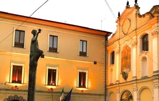 complesso monumentalesandomenicon 030b1627 - Meraviglie di Calabria - 29