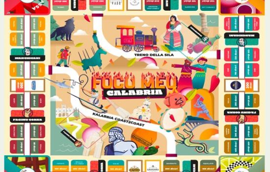 focu meu prima 03c3bf52 - Meraviglie di Calabria - 1