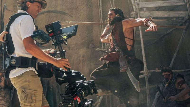 Prorogata fino al 30 aprile 2026, la mostra “Sandokan in Calabria” a Lamezia Terme