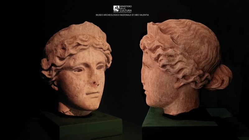 437750728 973997011392874 6884400861941763388 n scaled 044b9643 - “Una giornata al Museo”, l’Archeologico di Vibo tra i 100 da visitare - 1 “Una giornata al Museo”, l’Archeologico di Vibo tra i 100 da visitare