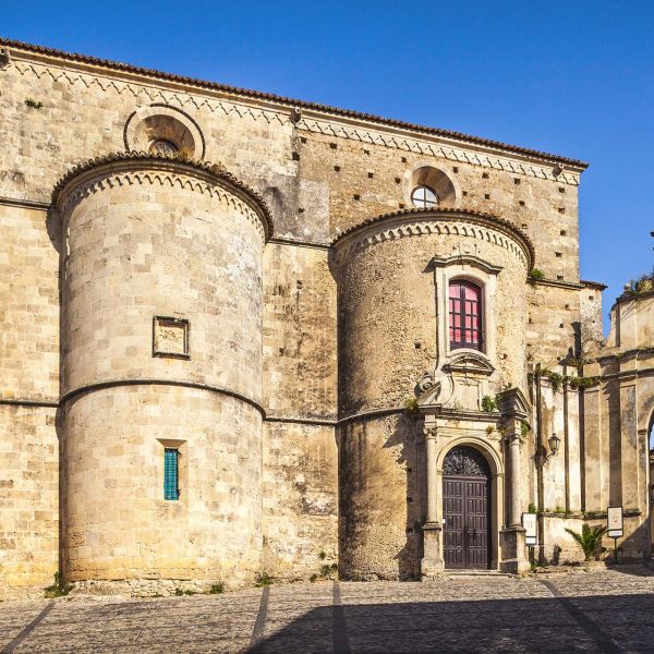 La Calabria sarà Regione Ambasciatrice del Giubileo 2025
