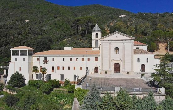 Mesoraca santuario ecce homo cover 043b4510 - Meraviglie di Calabria - 1