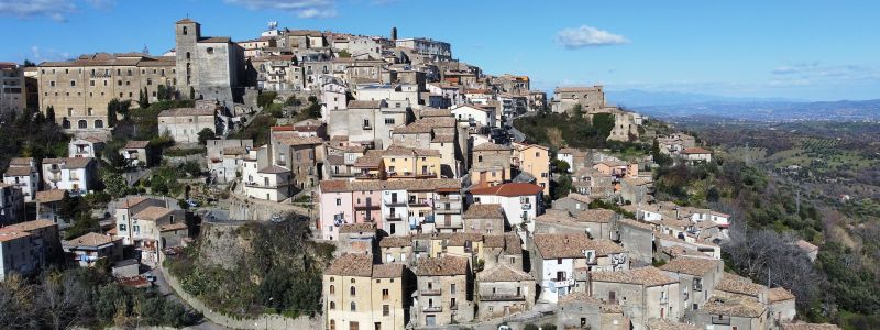 Il Santuario della Madonna della Serra e il verismo di Leoncavallo a Montalto Uffugo