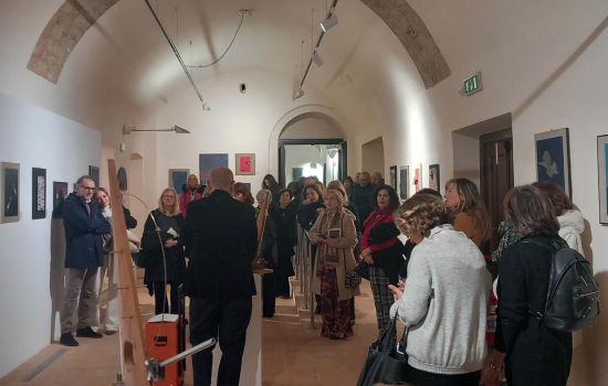 Museo Marca Mostra Frammenti 1 046a52ec - Meraviglie di Calabria - 1