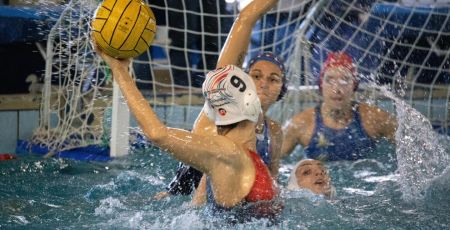 Pallanuoto 1 045439a3 - Meraviglie di Calabria - 19