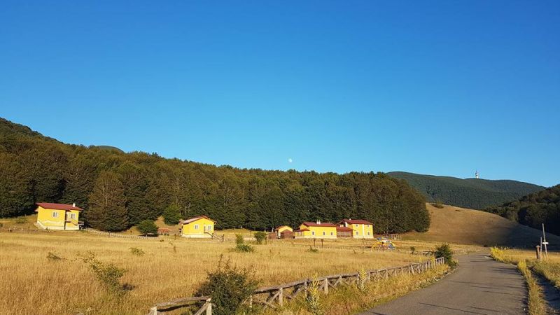 Pollino Centro turistico Novacco 1 042d8495 - Ferragosto tra le cime del Parco del Pollino e i tesori di Saracena - 1 Ferragosto tra le cime del Parco del Pollino e i tesori di Saracena