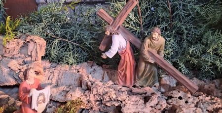 Presepe pasquale ADAMI decollatura 8 a scaled 04b4ffc9 - Meraviglie di Calabria - 29