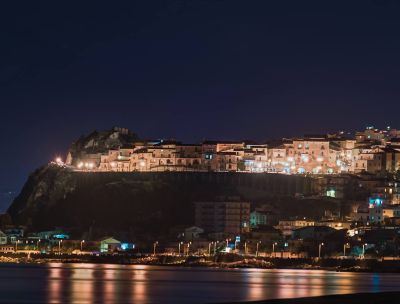 Un paesaggio da ascoltare, San Lucido sarà una mappa sonora