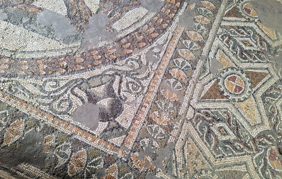 Villa romana Casignana 18 0467d335 - Meraviglie di Calabria - 29