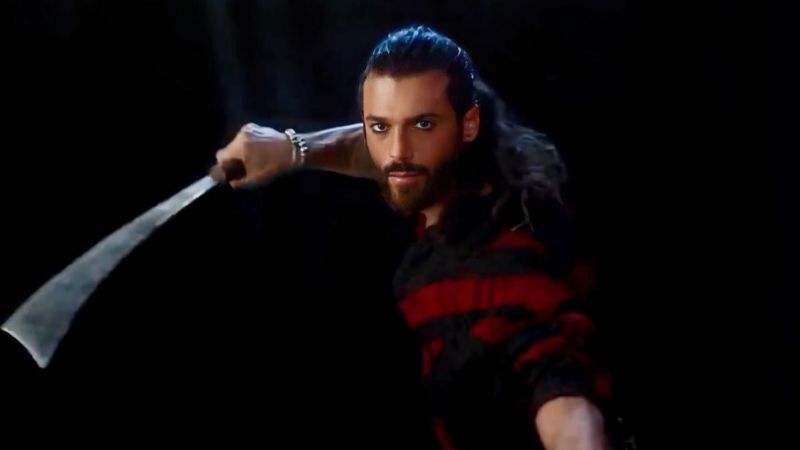 Sandokan, sembra il consolato di Labuan ma è Lamezia Terme [VIDEO]