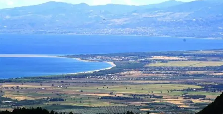 piana di sibari 04455a6c - Meraviglie di Calabria - 7